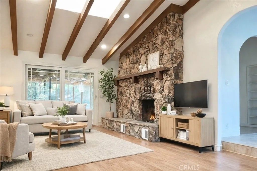 Photo of 17381 Canyon Heights, Modjeska Canyon, CA 92676 (MLS # OC26028889)