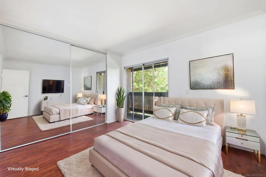 Photo of 615 Vine Steet ST #26, Oceanside, CA 92054 (MLS # 260011644)