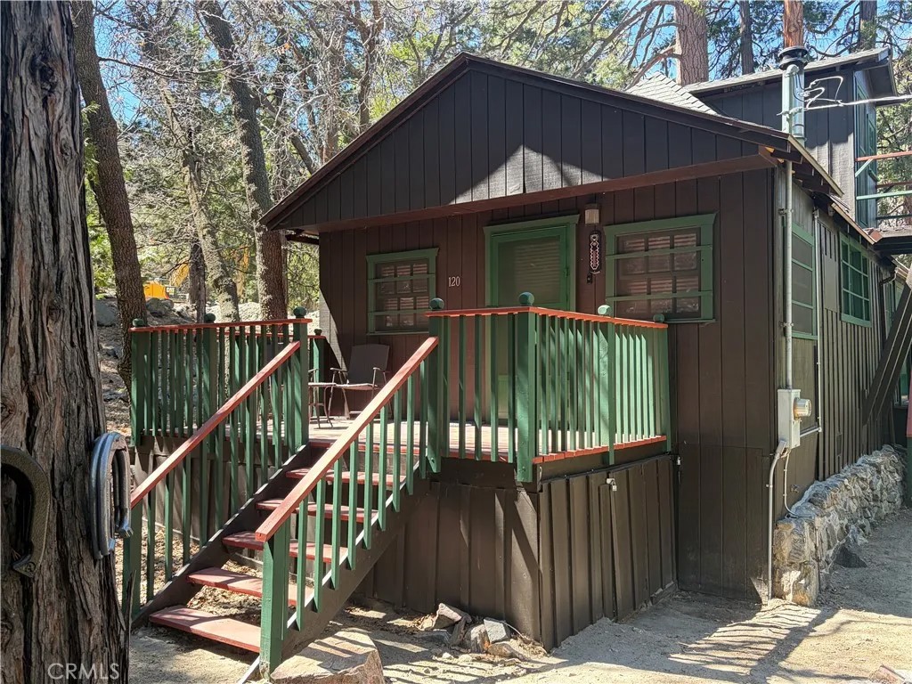 120 Barton Flats