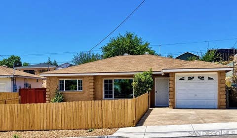 Photo of 834 Maria Ave, Spring Valley, CA 91977 (MLS # 260020768)