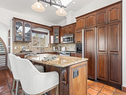 Tiny photo for 3485 Lone Jack Road, Encinitas, CA 92024 (MLS # 250043222)