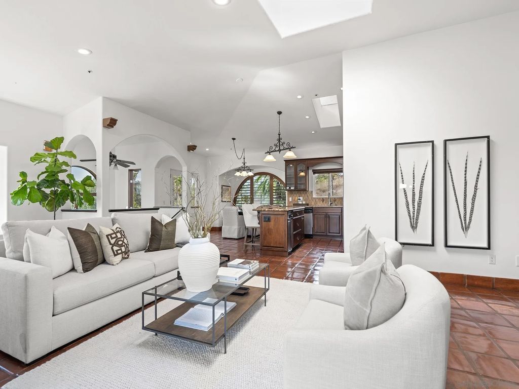 Photo of 3485 Lone Jack Road, Encinitas, CA 92024 (MLS # 250043222)