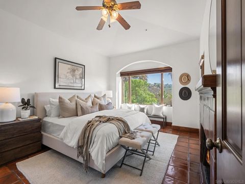 Tiny photo for 3485 Lone Jack Road, Encinitas, CA 92024 (MLS # 250043222)