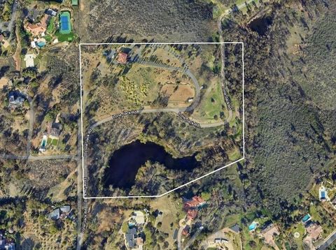 Photo of 3485 Lone Jack Road, Encinitas, CA 92024 (MLS # 250043222)