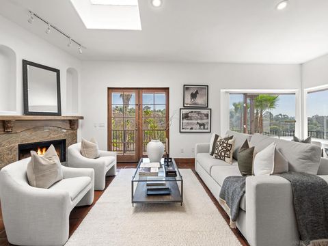 Tiny photo for 3485 Lone Jack Road, Encinitas, CA 92024 (MLS # 250043222)