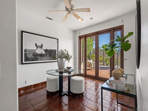 Tiny photo for 3485 Lone Jack Road, Encinitas, CA 92024 (MLS # 250043222)