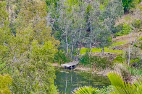 Tiny photo for 3485 Lone Jack Road, Encinitas, CA 92024 (MLS # 250043222)