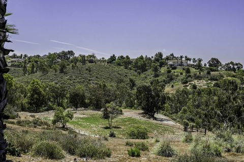 Tiny photo for 3485 Lone Jack Road, Encinitas, CA 92024 (MLS # 250043222)