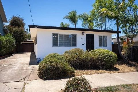 Photo of 3549 Redwood Street, San Diego, CA 92104 (MLS # 260014476)