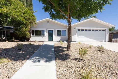 Photo of 1219 Dorothy ST, Paso Robles, CA 93446 (MLS # PI26205870)