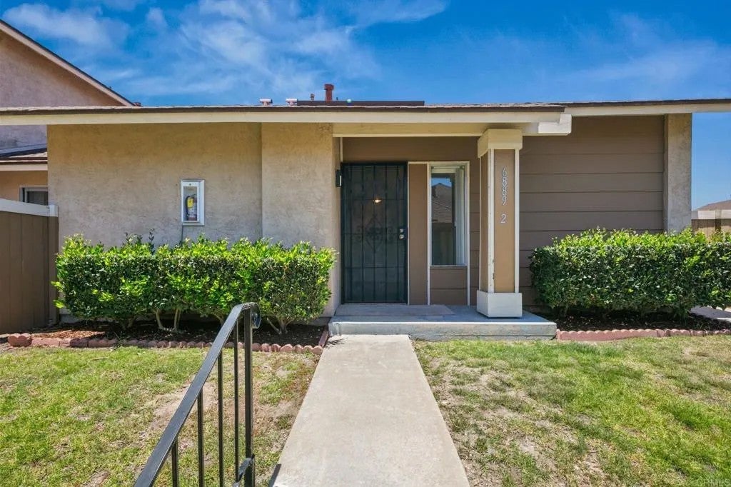 Photo of 6889 Panamint Row #2, San Diego, CA 92139 (MLS # PTP2604461)