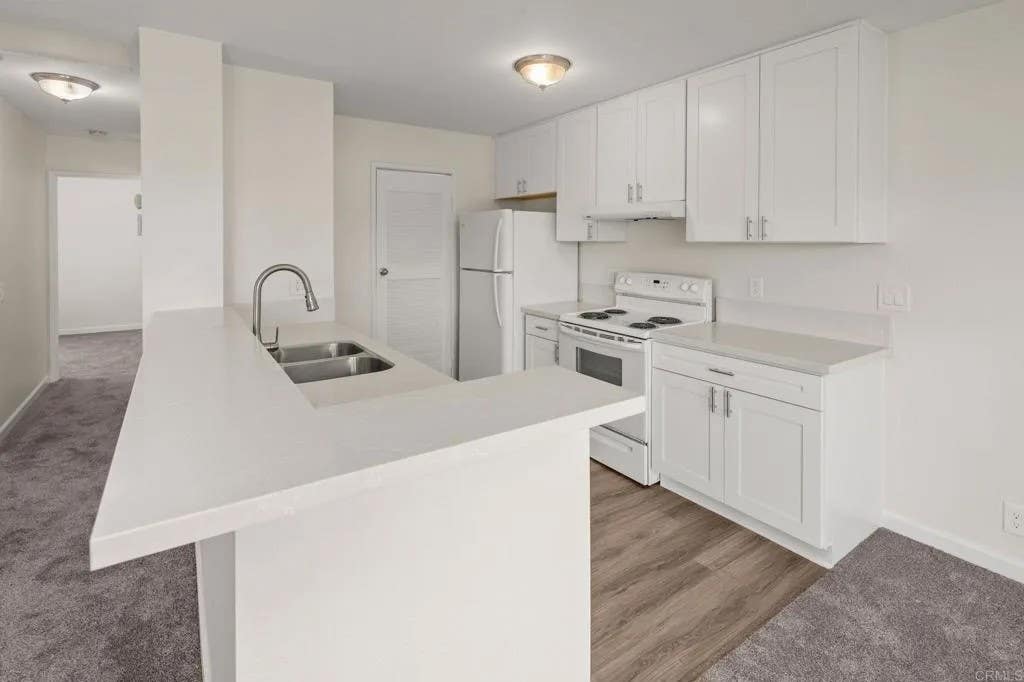 Photo of 6889 Panamint Row #2, San Diego, CA 92139 (MLS # PTP2604461)