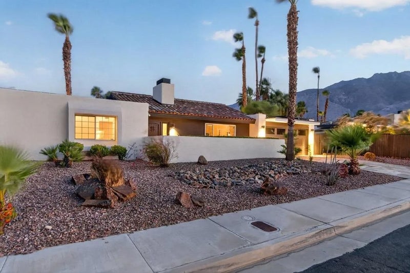 1055 E Louise Drive