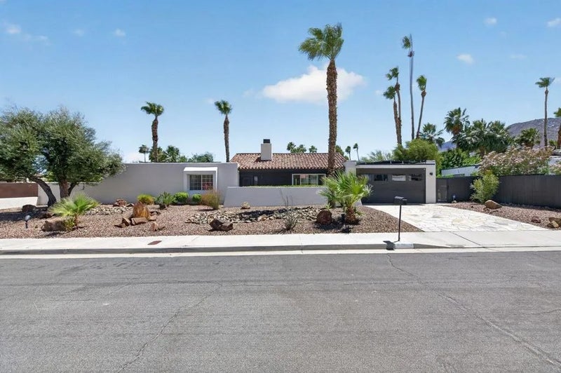 1055 E Louise Drive