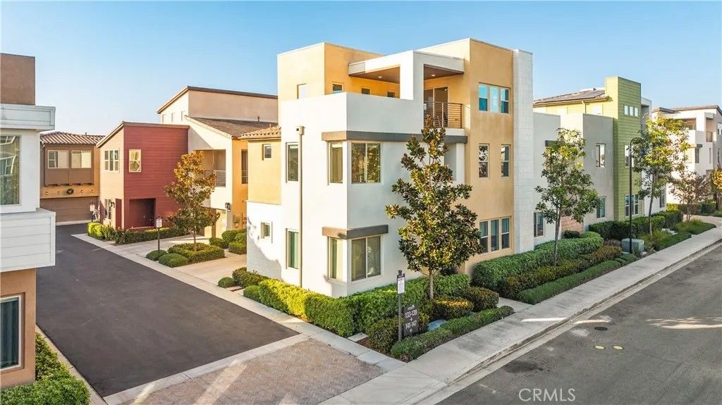 Photo of 133 Denali, Lake Forest, CA 92630 (MLS # OC25274942)