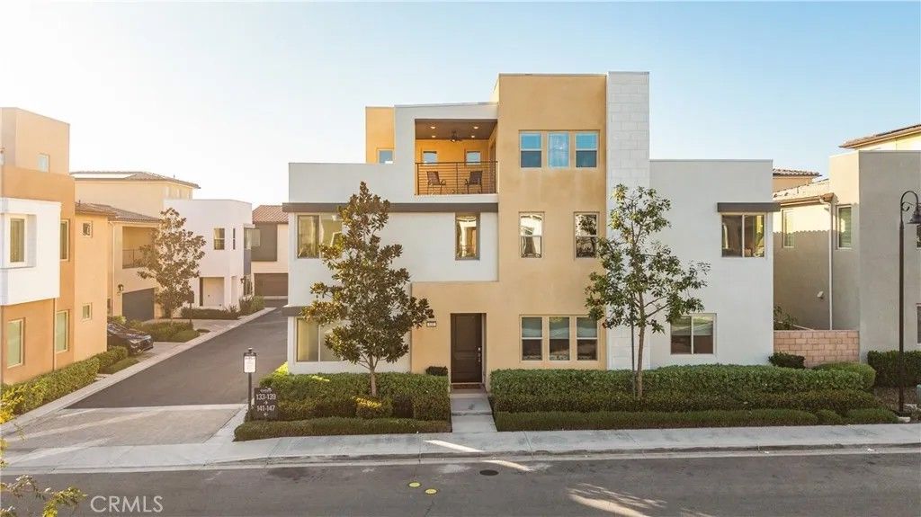 Photo of 133 Denali, Lake Forest, CA 92630 (MLS # OC25274942)