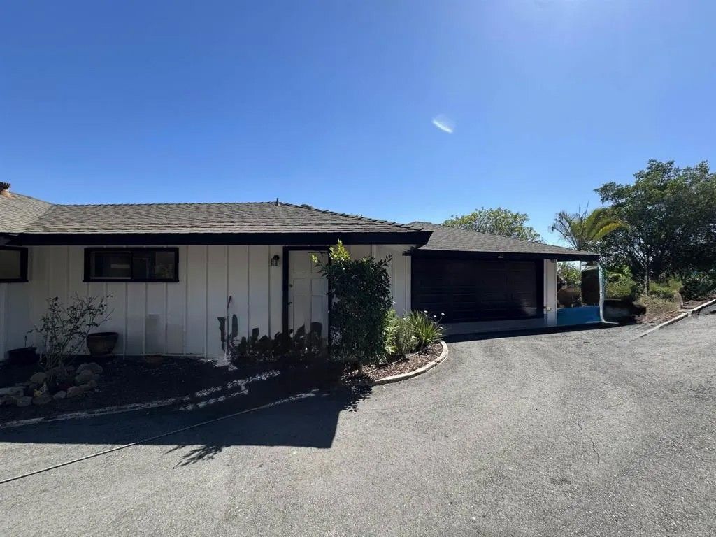 Photo of 11183 Rolling Hills Drive, El Cajon, CA 92020 (MLS # NDP2509621)