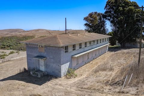 Tiny photo for 202 Monte Cristo Place, Cambria, CA 93428 (MLS # PI25236664)