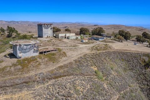 Tiny photo for 202 Monte Cristo Place, Cambria, CA 93428 (MLS # PI25236664)
