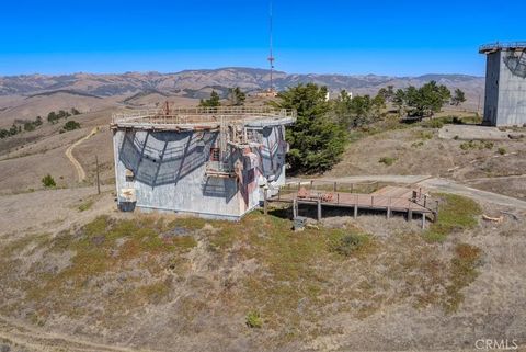 Tiny photo for 202 Monte Cristo Place, Cambria, CA 93428 (MLS # PI25236664)