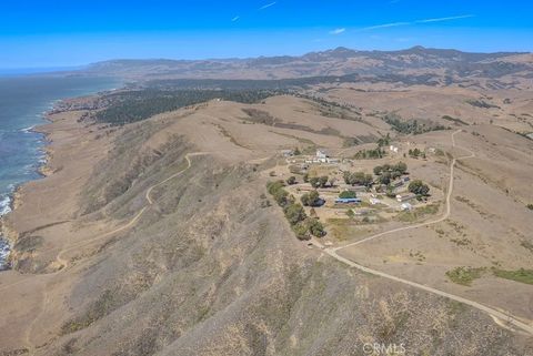 Tiny photo for 202 Monte Cristo Place, Cambria, CA 93428 (MLS # PI25236664)