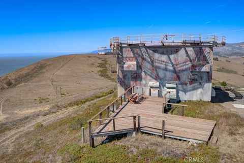 Tiny photo for 202 Monte Cristo Place, Cambria, CA 93428 (MLS # PI25236664)