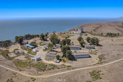 Tiny photo for 202 Monte Cristo Place, Cambria, CA 93428 (MLS # PI25236664)