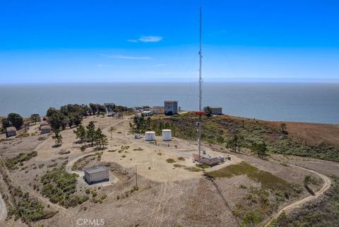 Tiny photo for 202 Monte Cristo Place, Cambria, CA 93428 (MLS # PI25236664)