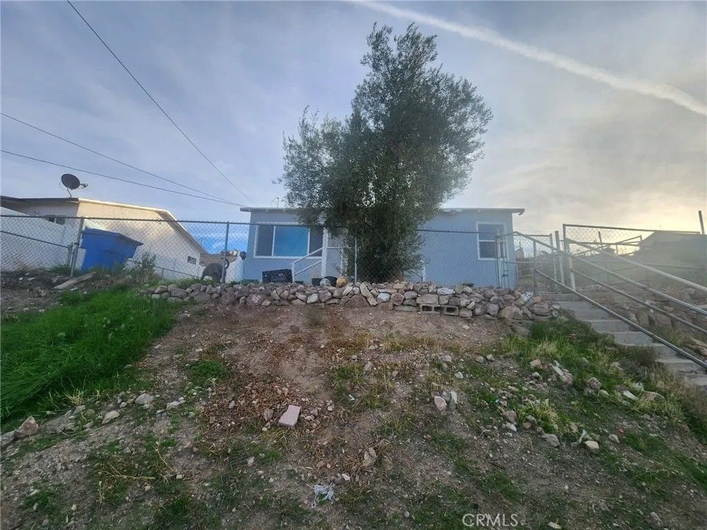 Photo of 336 Pallesi St, Barstow, CA 92311 (MLS # DW25279689)