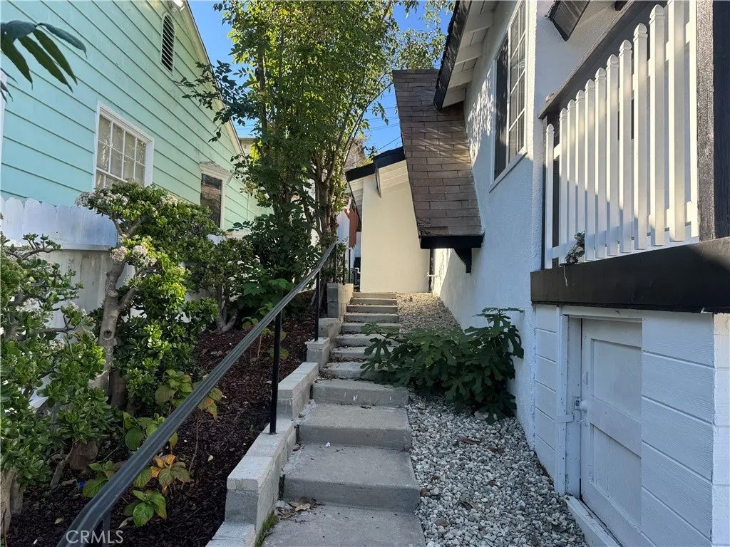 529 N Leland