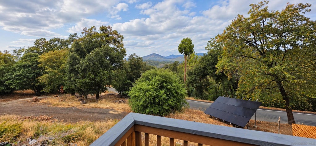 Photo of 7414 Engineers Rd, Julian, CA 92036 (MLS # 260021900)