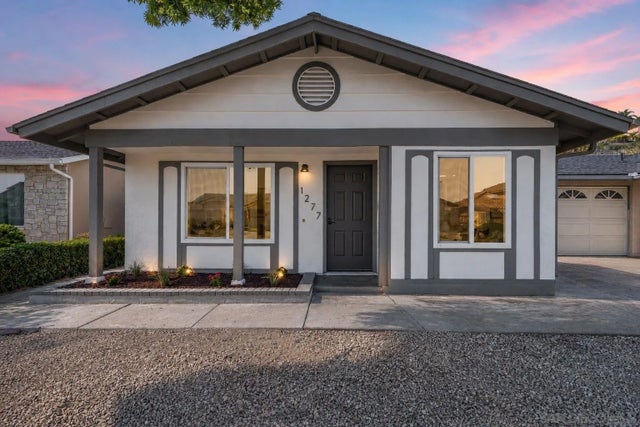 1277 Sagewood Dr, Oceanside