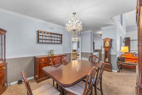 Tiny photo for 1363 Timberpond Dr, El Cajon, CA 92019 (MLS # 250043192)