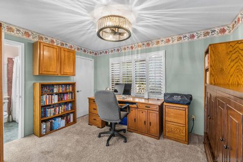 Tiny photo for 1363 Timberpond Dr, El Cajon, CA 92019 (MLS # 250043192)