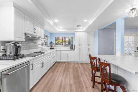 Tiny photo for 1363 Timberpond Dr, El Cajon, CA 92019 (MLS # 250043192)