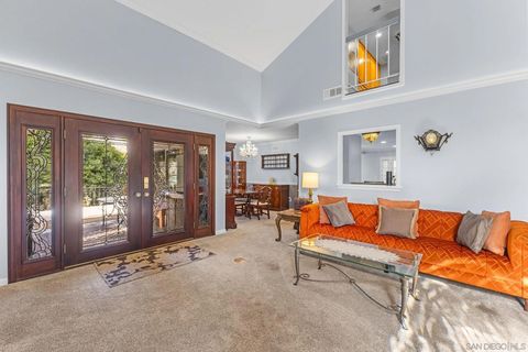 Tiny photo for 1363 Timberpond Dr, El Cajon, CA 92019 (MLS # 250043192)