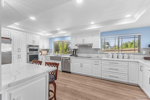 Tiny photo for 1363 Timberpond Dr, El Cajon, CA 92019 (MLS # 250043192)