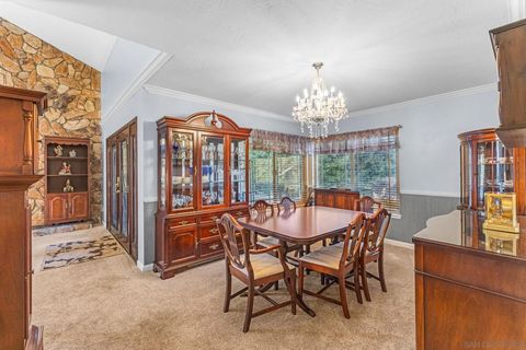 Tiny photo for 1363 Timberpond Dr, El Cajon, CA 92019 (MLS # 250043192)