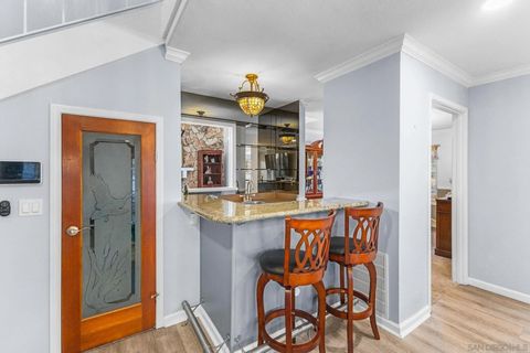 Tiny photo for 1363 Timberpond Dr, El Cajon, CA 92019 (MLS # 250043192)