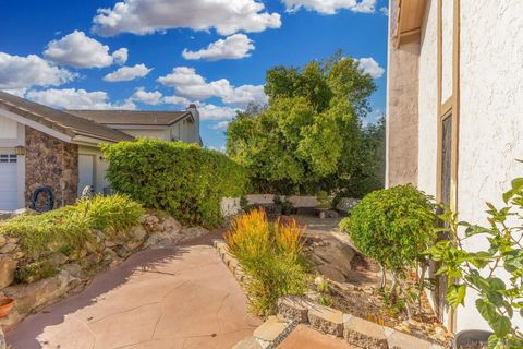 Tiny photo for 1363 Timberpond Dr, El Cajon, CA 92019 (MLS # 250043192)