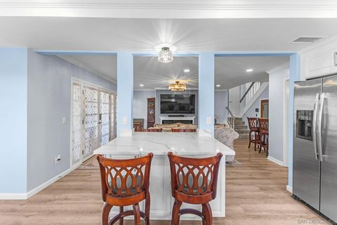 Tiny photo for 1363 Timberpond Dr, El Cajon, CA 92019 (MLS # 250043192)