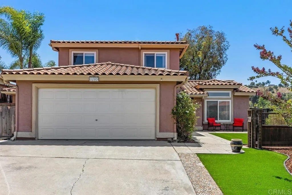 1205 Shay Place