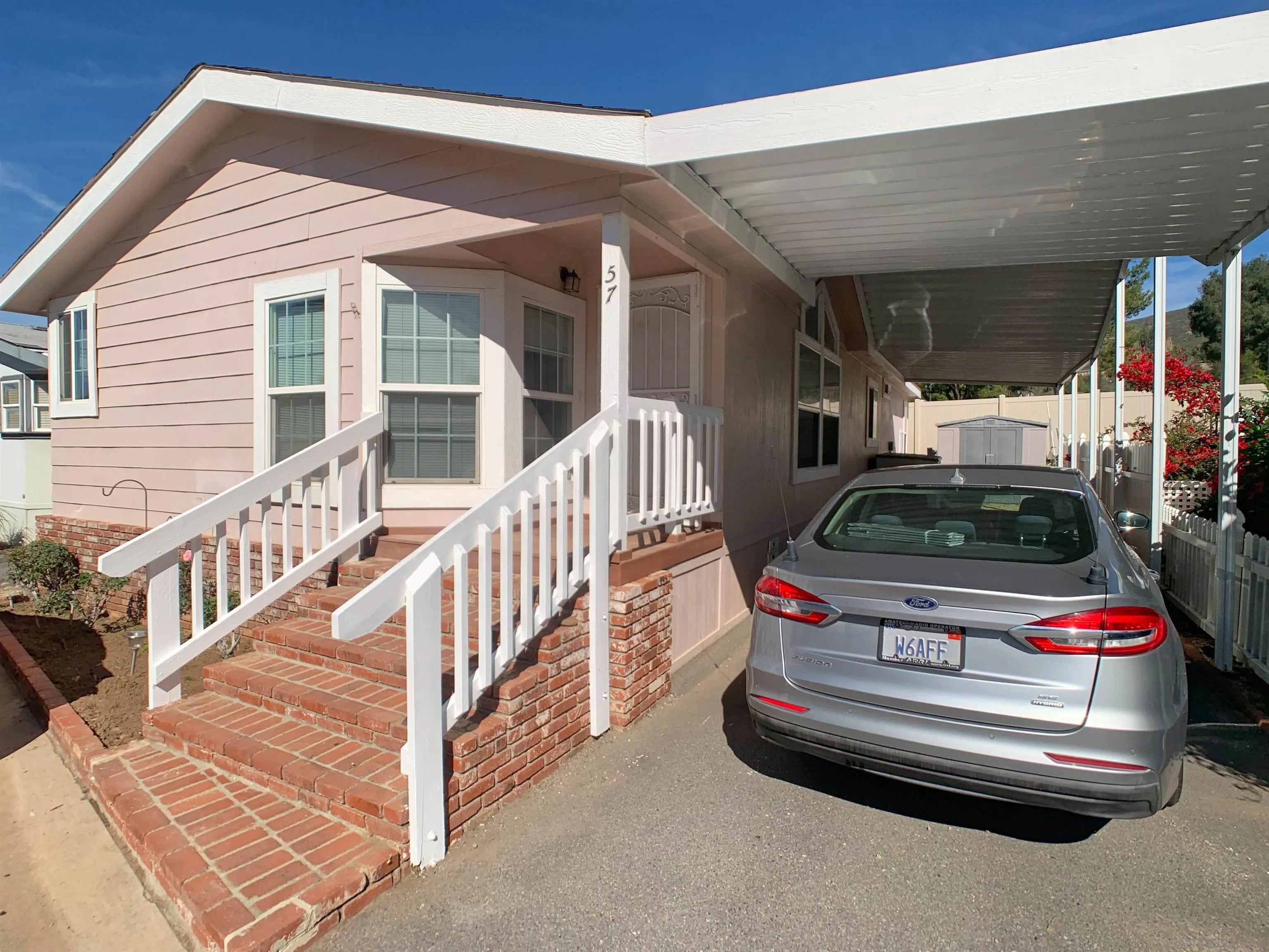 3505 Alpine Blvd Spc 57