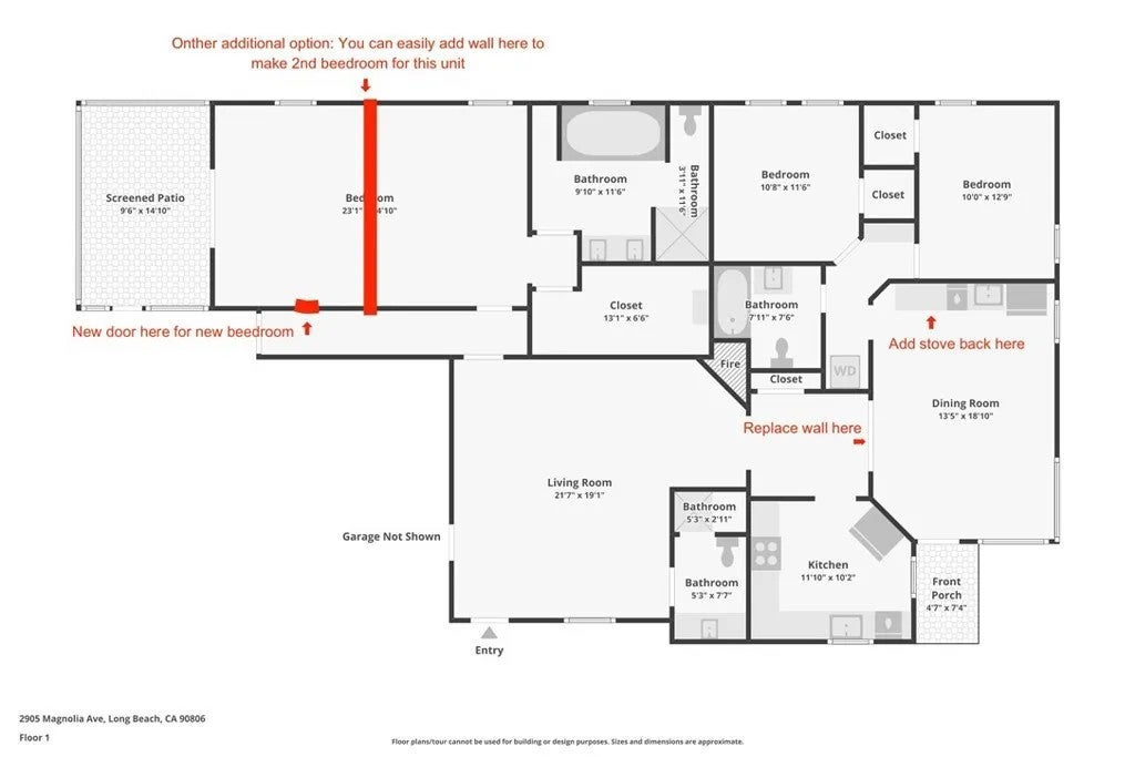 2905 Magnolia