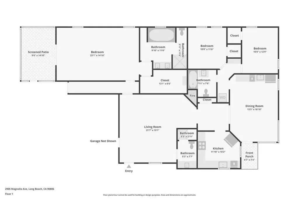 2905 Magnolia