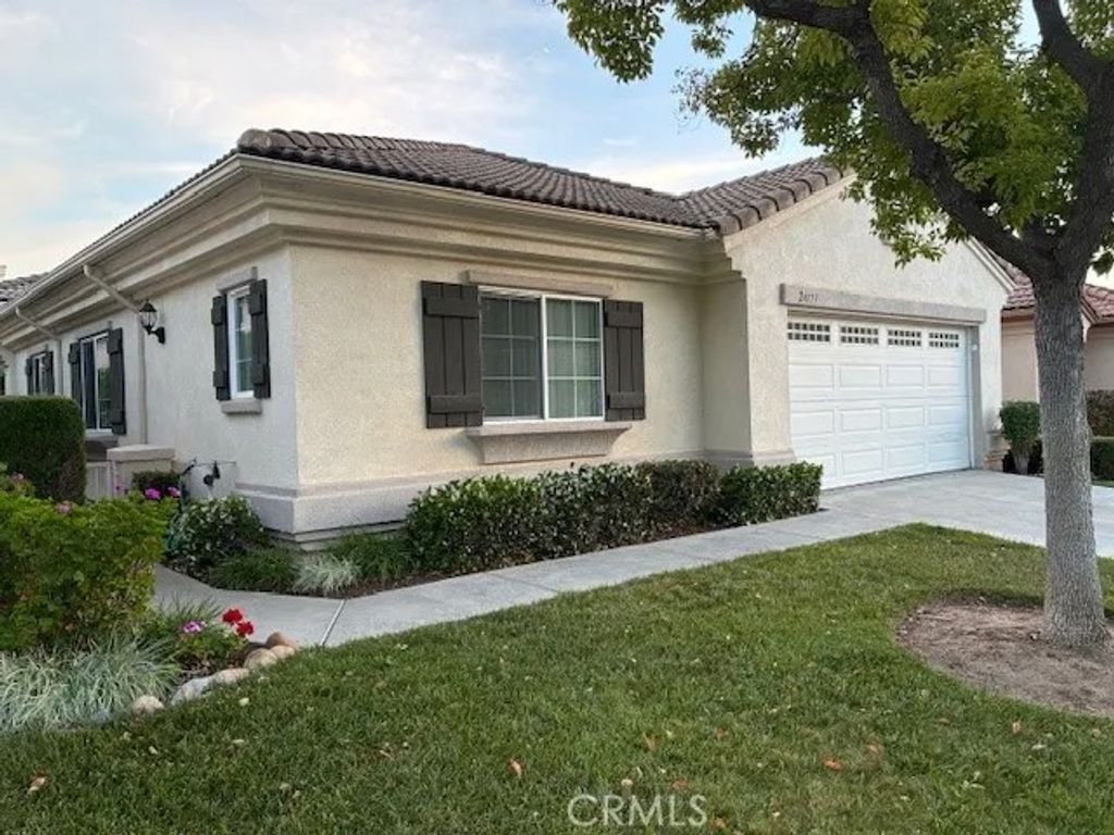 Photo of 24177 Calle Artino, Murrieta, CA 92562 (MLS # SW26093022)