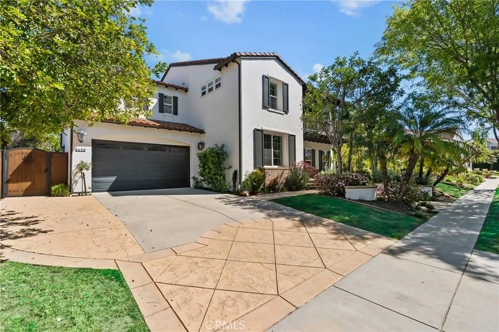 Photo of 4170 Prado De Los Zorros, Calabasas, CA 91302 (MLS # SR26061851)