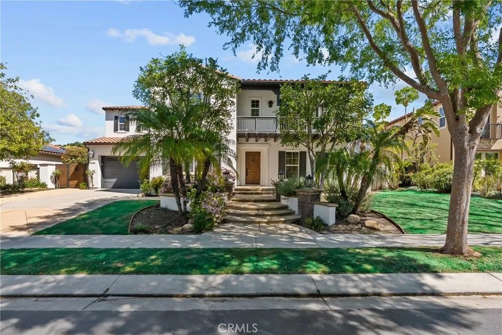 Photo of 4170 Prado De Los Zorros, Calabasas, CA 91302 (MLS # SR26061851)