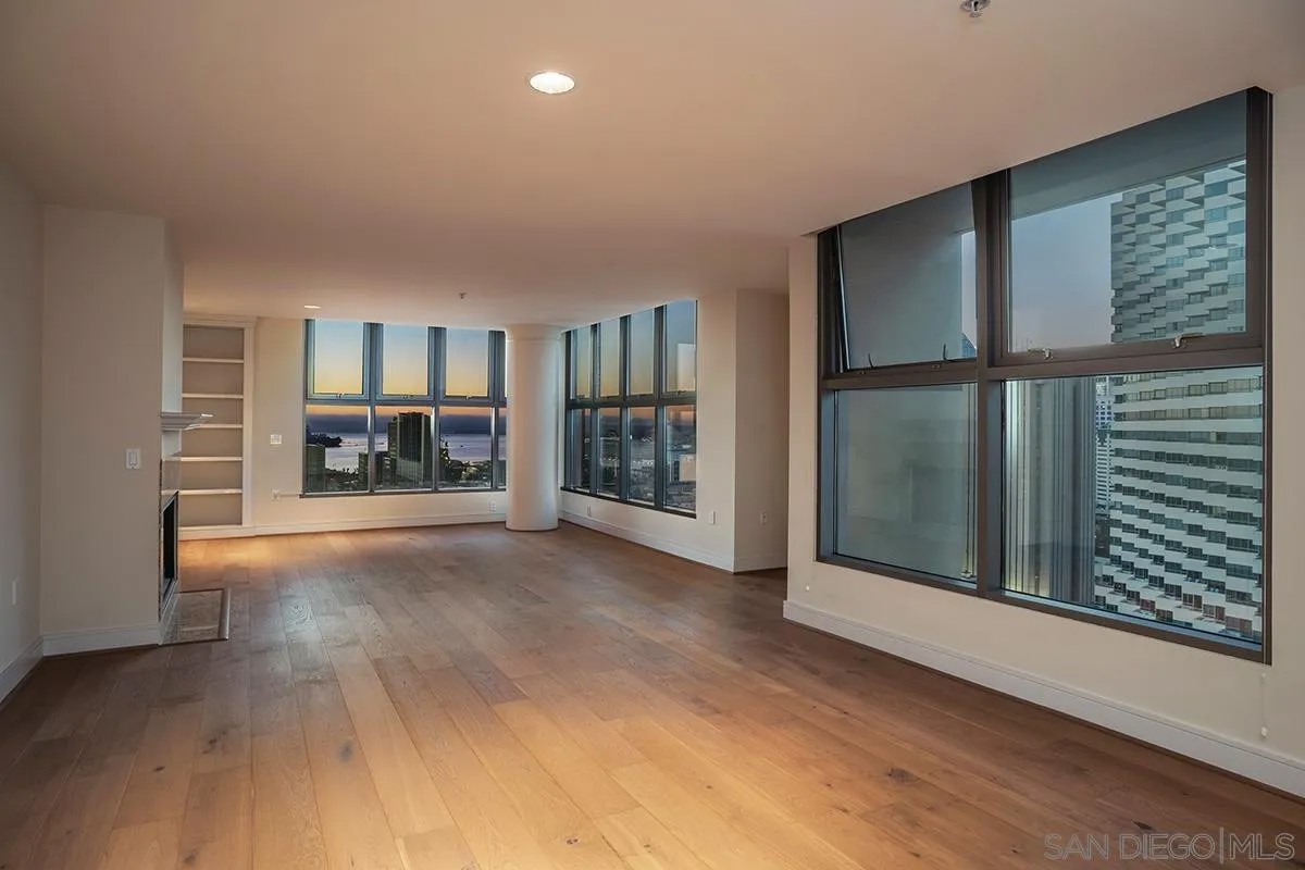 645 Front Street 2102