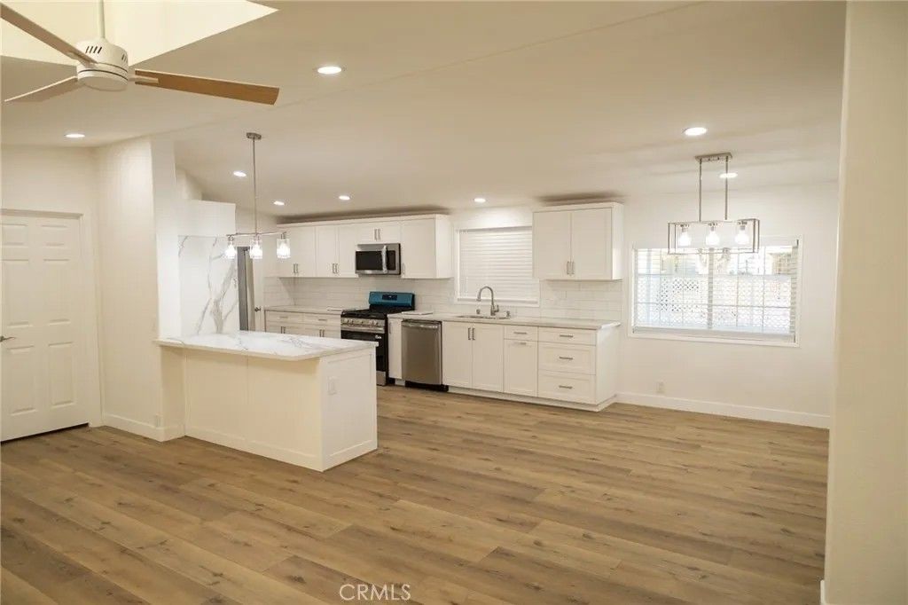 Photo of 27601 Sun City Blvd #306, Menifee, CA 92586 (MLS # SW26005091)